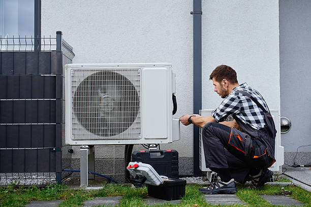 Trusted Hvac Installation service in Decatur, AR - HVAC Repair CO